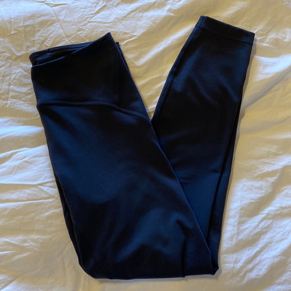 Instill High Rise Legging 25”
